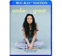 Andie il Grande [Blu-Ray]