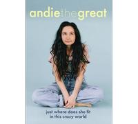 Andie il Grande [DVD]