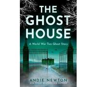 Andie Newton The Ghost House (Tascabile)