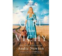 Andie Newton The Girl from Vichy (Tascabile)