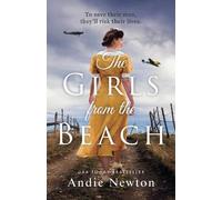 Andie Newton The Girls from the Beach (Tascabile)