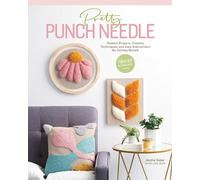 Andie Solar Pretty Punch Needle (Tascabile)