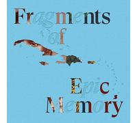 Andil Gosine Fragments of Epic Memory (Copertina rigida)