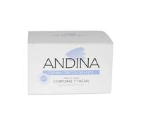 Andina Crema Decolorante 30 ml - Crema decolorante