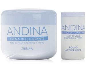 Andina Sieri e Liquidi - Trattamenti Giorno - Idratanti - 30 ml
