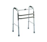 ANDIRAN CONFORT deambulatore in alluminio