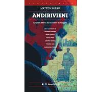 Andirivieni. Appunti veloci di un sardo in viaggio