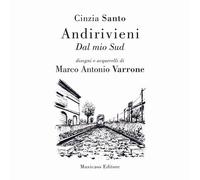 Andirivieni. Dal Mio Sud - - 2024