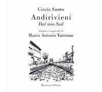 Andirivieni. Dal mio Sud - [Musicaos Editore]