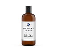 Andiroba Corriere Olio - 1 Litro - 100% Puro