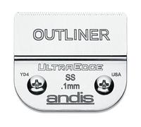 Andis 1/150 Inch Ultra Edge Outliner Blade