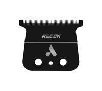 Andis 562757 Lama di ricambio per tagliacapelli Recon, denti profondi di precisione, nera