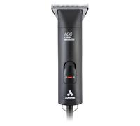 Andis 563063 AGC Super 2-Speed Brushless Pet Clipper con lama M-Force 10W