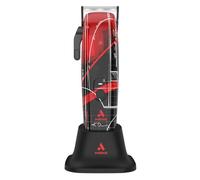Andis 563530 Envy II Tagliacapelli professionale senza fili, regolabile, impugnatura comoda, Kenny Duncan Limited Edition