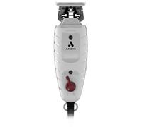Andis 563721 - Tagliacapelli professionale T-Outliner per barba e capelli, senza urti