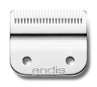 Andis US-1 Set di Lame di Ricambio, Acciaio Inox, 1.25 x 4.75 x 3.50 Inches
