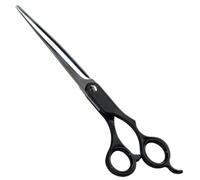Andis 80670 - Cesoie curve, per destrorsi, per cani e gatti, 20,3 cm
