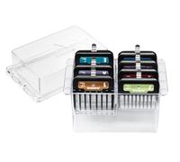 Andis Animal Clipper Blade Pettine Premium 7 Pezzi Set
