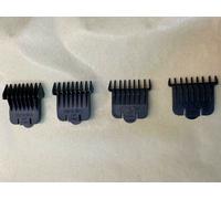 Andis Attacchi 1.5mm,3mm,6mm,9mm Per Jrl 2020T Trimmer Nuovo