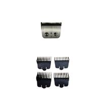 Andis D4D T Blade Set Di Lame Di Ricambio Rasoio Elettrico Ricaricabile