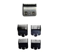 Andis D4D T Blade Set Di Lame Di Ricambio Rasoio Elettrico Ricaricabile