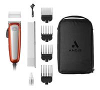 Andis Dr Pol Easy Clip 561116 Kit tagliacoltelli ultra regolabile, arancione