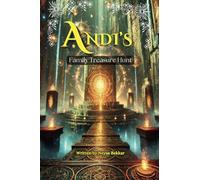 Andi's Family Treasure Hunt