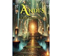 Andi's Family Treasure Hunt