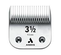 Andis, lama rimovibile ultra edge, misura 3,5