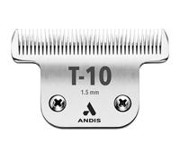 Andis, Lama Ultraedge | In acciaio al carbonio per rifiniture di precisione, per viso, piedi, orecchie e sanitari e lama tagliaunghie