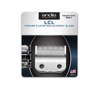 Andis L hrome Plated Replacement Blade