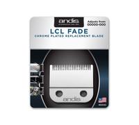Andis L ade Chrome Plated Replacement Blade