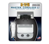 Andis Master Cordless Li (Mlc) Fade Blade 74045 00000-000