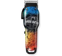 ANDIS Nation Cordless USPRO LI FADE ADJUSTABLE BLADE CLIPPER TAGLIACAPELLI