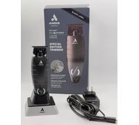 Andis Nero Etichetta Edizione Speciale Trimmer Gtx-Exo W M-FORCE #561862- Nuovo