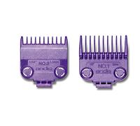 Andis - Professional 01900 Nano Magntic Attchmt.Combs - US 110 VOLT - TRANSFORMER REQUIRED FOR INTERNATIONAL USE
