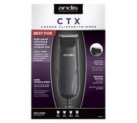 Andis Professional Trimmer Con Cavo 110-240V Simile A Wahl Peanut TC-2