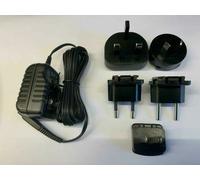 Andis Profoil Professionali Lamina Caricabatterie/Cavo / Filo/Cavo / Spine UK &