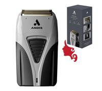 Andis Rasoio Profoil Shaver Plus Professional rasoio per capelli e barba