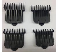 Andis Set Attacco Pettine Trimmer Per Andis T-OUTLINER E T-LINER (D4D)