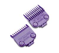 Andis Set Pettine Attacco Tagliacapelli Magnetico NANO 0-4 5-8 0+1 0.5+1.5 01410
