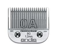 Andis size 0 a ceramica lama Edge staccabile