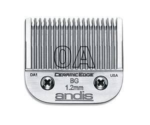 Andis size 0 a ceramica lama Edge staccabile