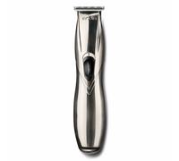 Andis Slim Line Pro Li Trimmer Ricaricabile Argento Cromato 32445