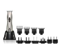 Andis SlimLine Pro - D-8 Silver regolabarba 1 pz