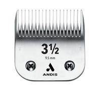 Andis taglia 3 - 1/2 lama di ceramica Edge staccabile