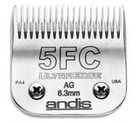ANDIS TESTINA SIZE 5FC 6,3 MM