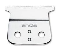 Andis Tosatrice Acciaio Inox Denti Fini ORL