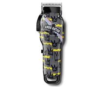 andis usPro Li Clipper Nazione dissolvenza corona