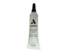 Andis Travel Size Mini Clipper Oil Tube 7.5Ml